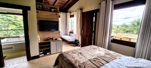 House, Balcony, Mountain View | Free WiFi