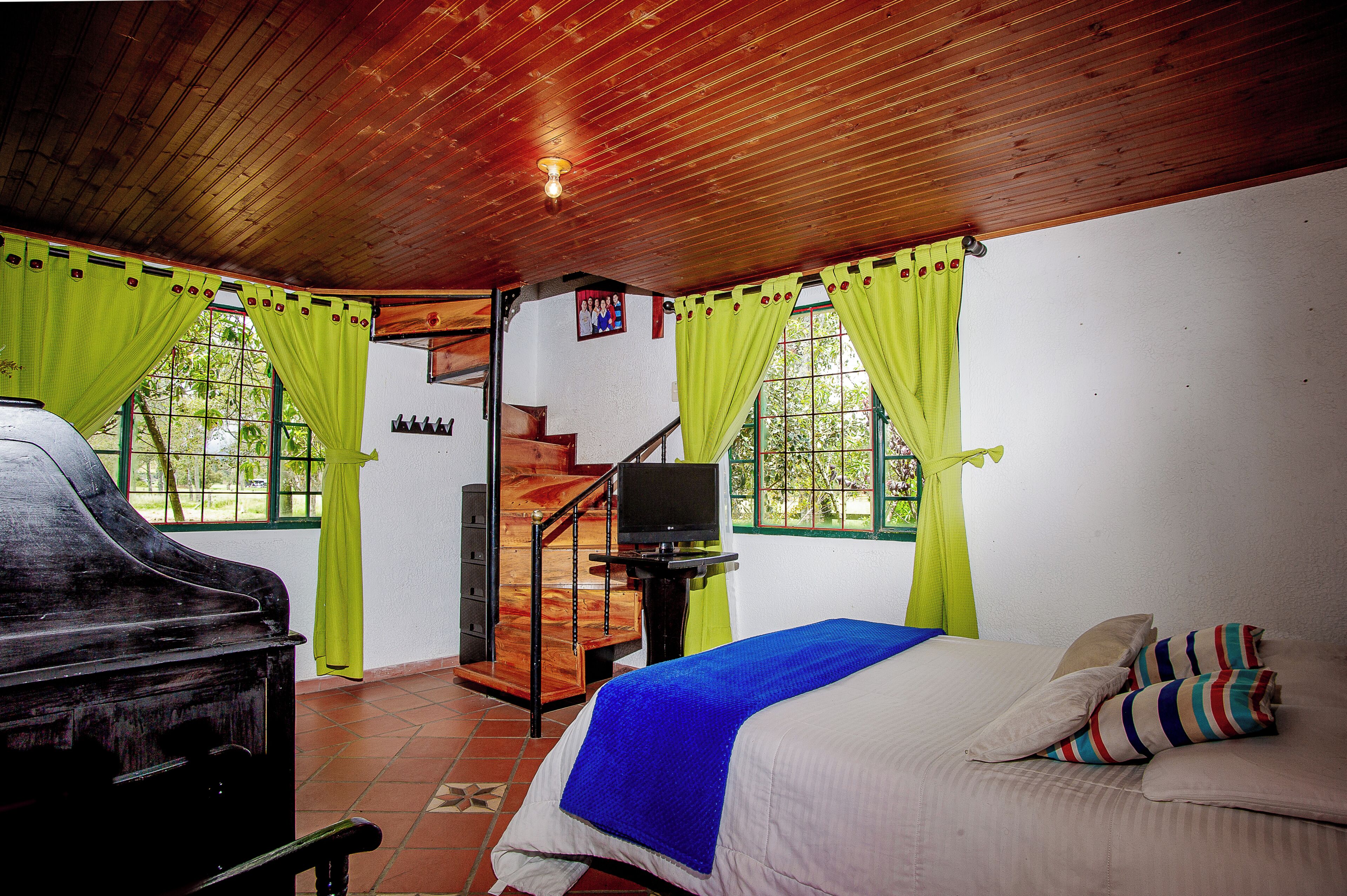 Habitación