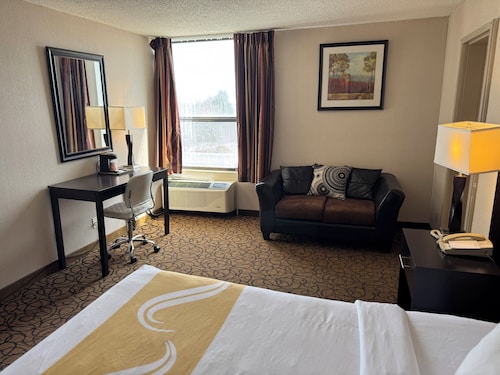Escanaba Stay inn & suites