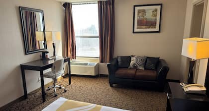 Escanaba Stay inn & suites