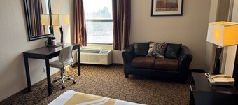 Escanaba Stay inn & suites