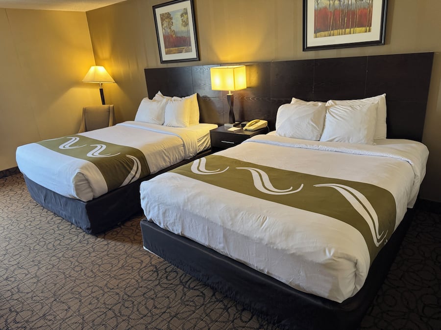 Double Room | Free WiFi, bed sheets