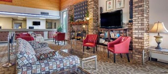 Escanaba Stay inn & suites