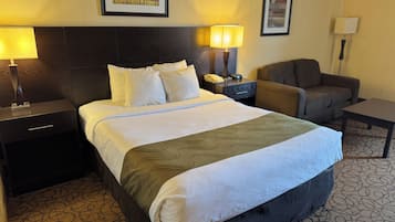 Single Room | Free WiFi, bed sheets