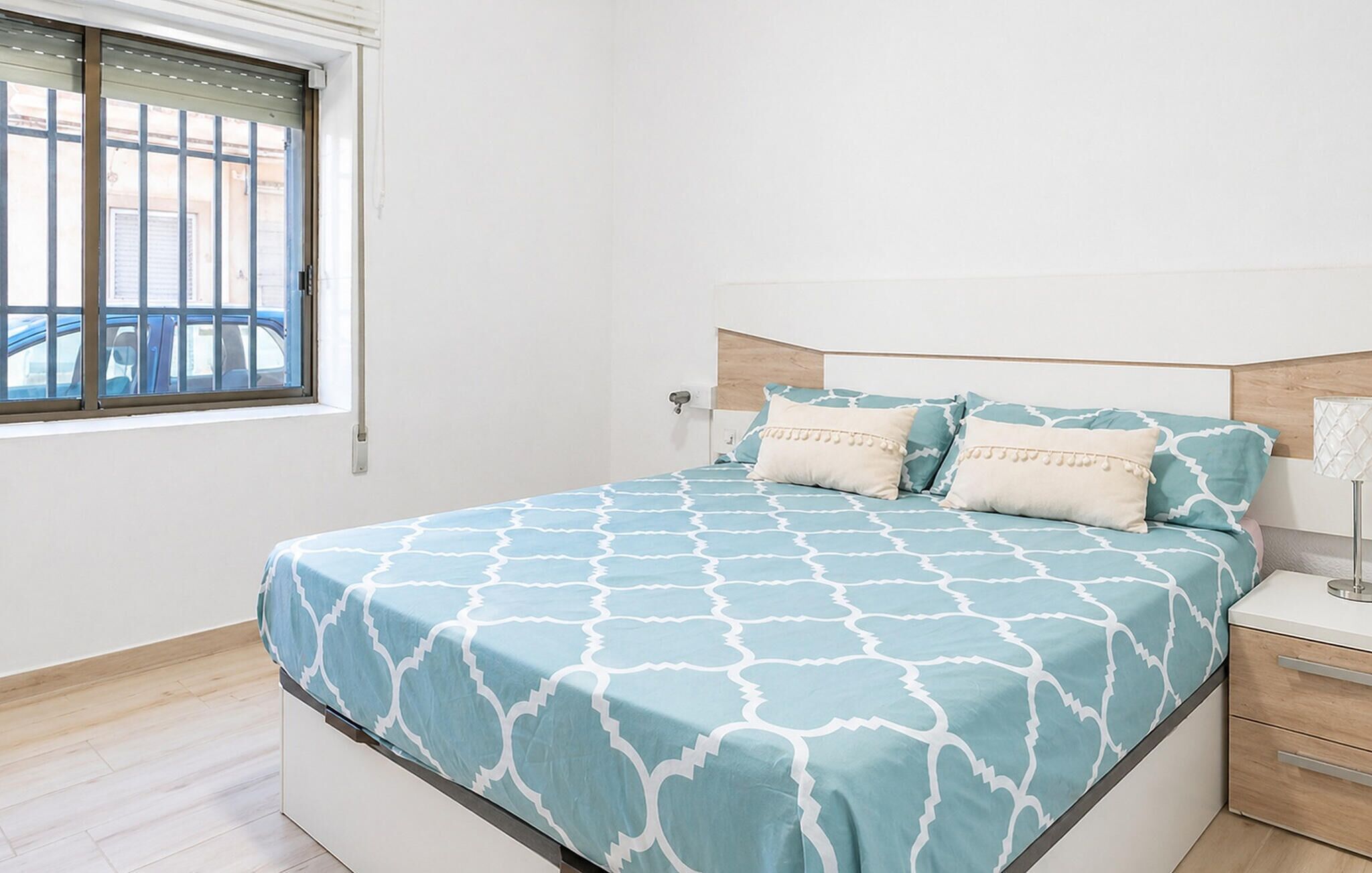 3 chambres, lit parapluie, Wi-Fi gratuit