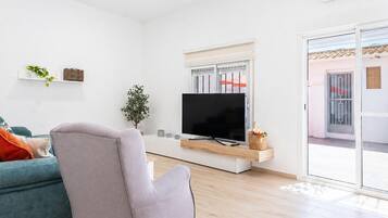 TV connectée