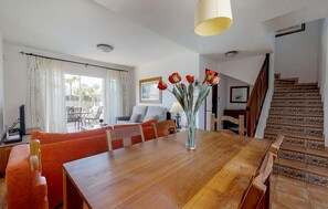 Dining - Lovely home in Fuerteventura (Fuerteventura)