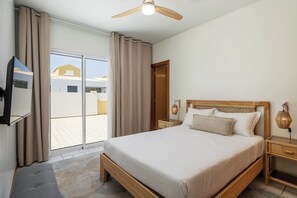 Room - Casa da Moagem – Modern and Relaxing Stay (Barroca)