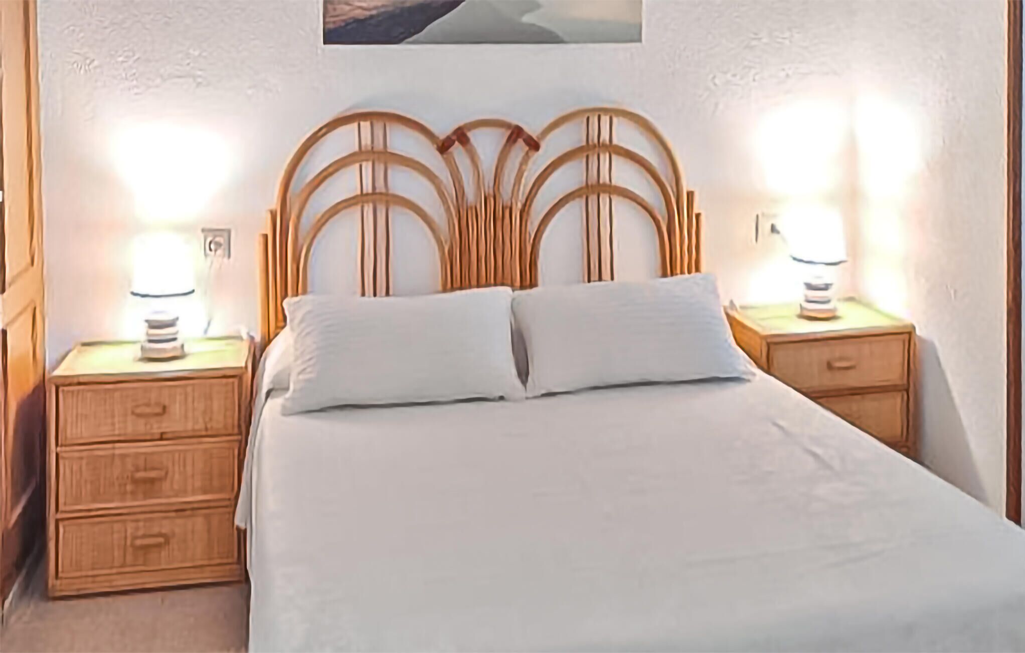 3 bedrooms, free WiFi