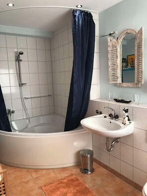 Badkamer