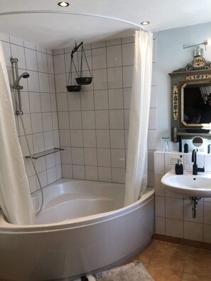 Badkamer