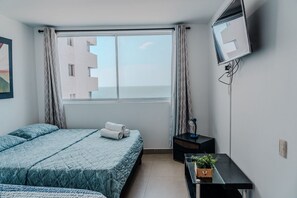 Room - Ven y disfruta de tus mejores vacaciones frente al mar, (Cartagena de Indias)