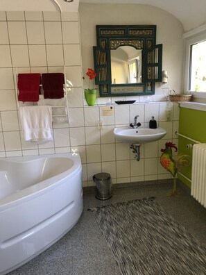 Badkamer