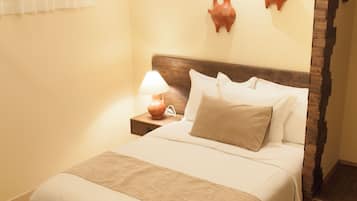 Basic Room | Free WiFi