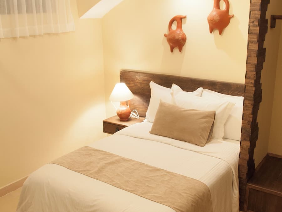 Basic Room | Free WiFi