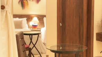 Twin Room | Interior