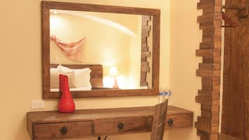 Kamer, 1 kingsize bed | Gratis wifi