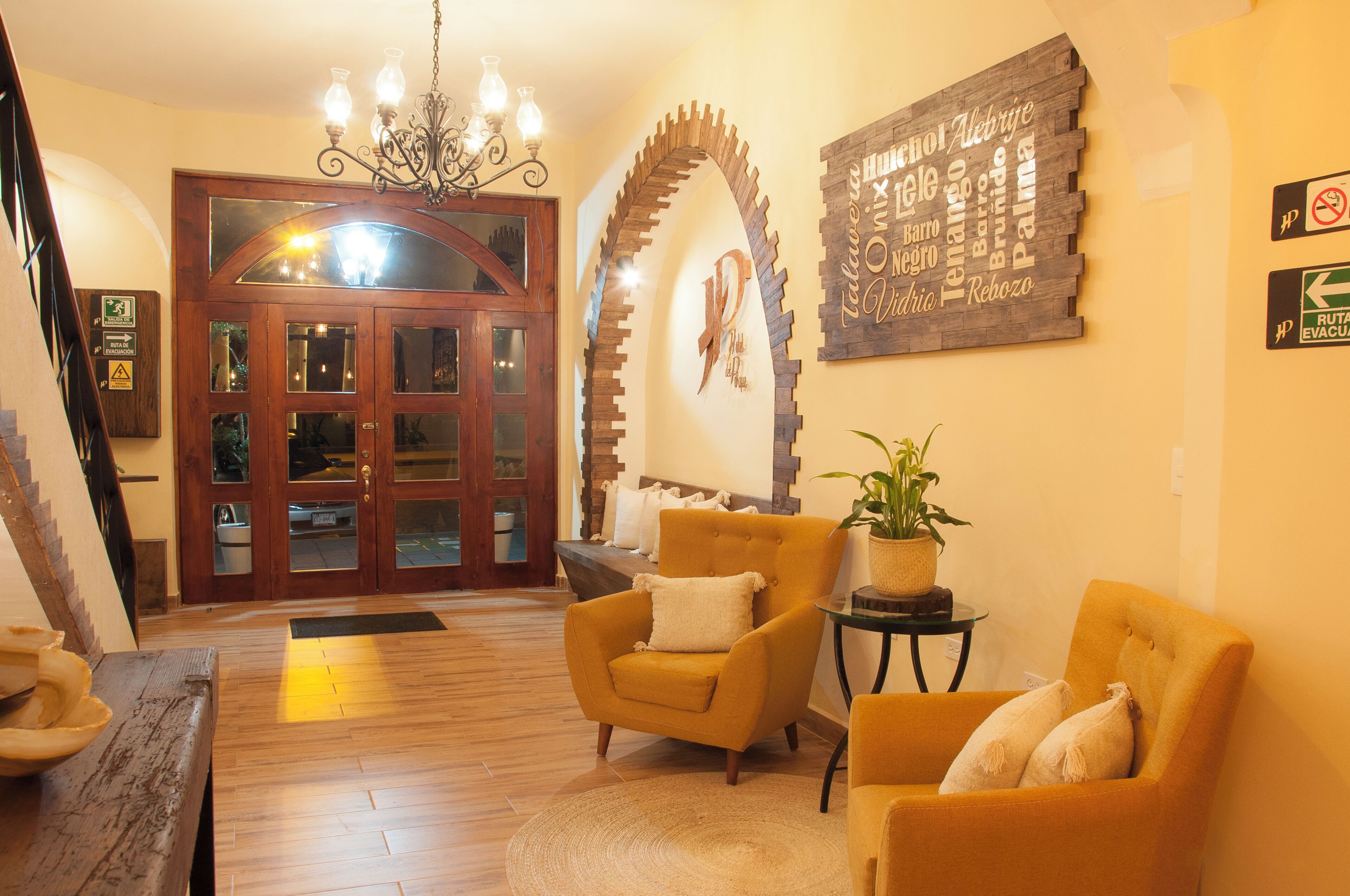 Interieur