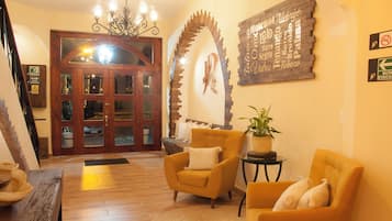 Interieur