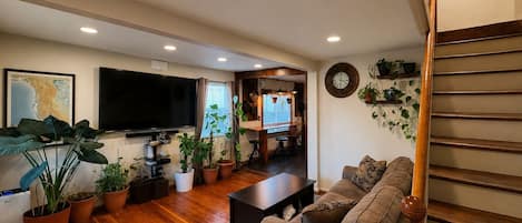 TV
