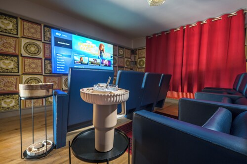 Sampford Hideaway Retreat