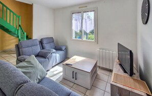 TV - 3 bedroom cozy home in Trégunc (Trégunc)