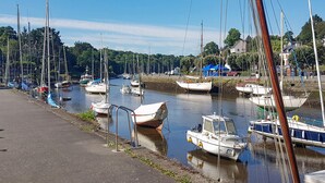 Port de plaisance