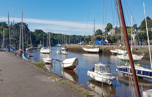 Port de plaisance