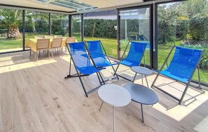 Interior - 3 bedroom cozy home in Trégunc (Trégunc)