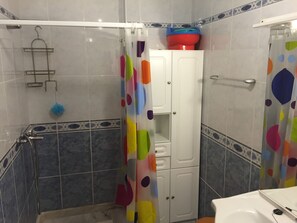 Bathroom - Altura verde apartment (Altura)