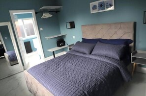 Room - The Pavilion (Lytham Saint Annes)