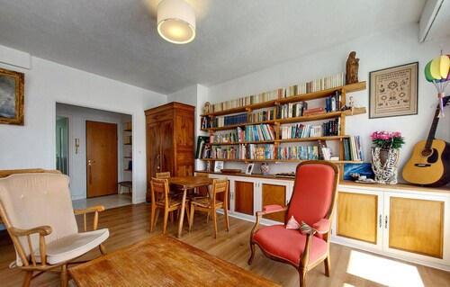 Appartement proche plage