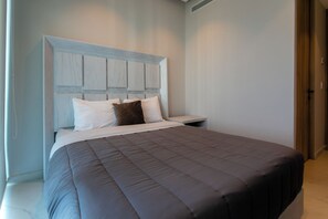 4 chambres, Wi-Fi gratuit, draps fournis