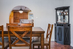Interior - Whimsical Historic Getaway Near Golf, Skiing and Wisconsin Southern Lakes (Genoa City)