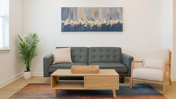 Appartement (1 Bedroom) | Intérieur