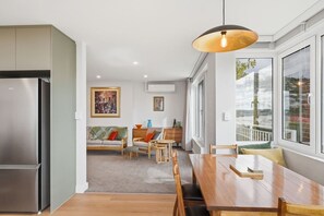 Interior - Designer Stay w/ River Views (Sandy Bay)