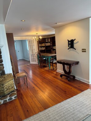 Intérieur