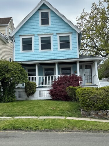 Wake Up To Water Views in Morningside, Milford, CT.! Fenced In Back Yard!