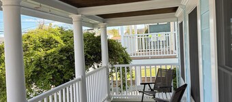 Wake Up To Water Views in Morningside, Milford, CT.! Fenced In Back Yard!