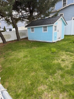 Exterior - Wake Up To Water Views in Morningside, Milford, CT.! Fenced In Back Yard! (Milford)