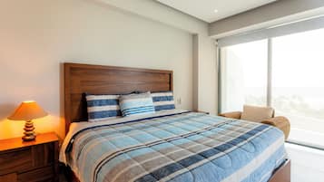 Internet y ropa de cama