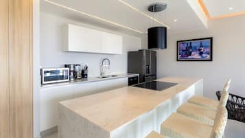 Cucina privata