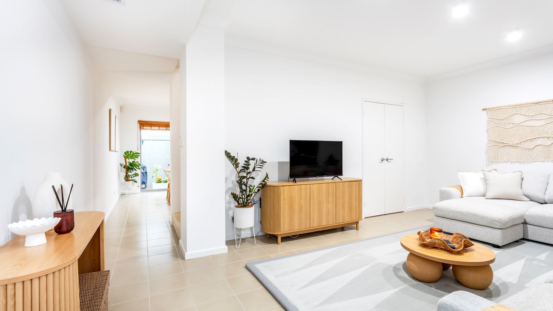 Smart TV