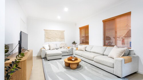 Modern Applecross Townhouse