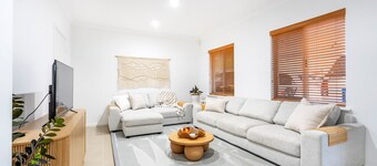 Modern Applecross Townhouse