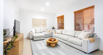 Modern Applecross Townhouse