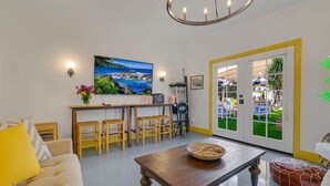 Hus | 11 soverom og internett