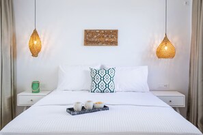 House - Yploui Suites 2 in Kira Panagia (Karpathos)
