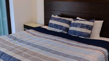Internet y ropa de cama