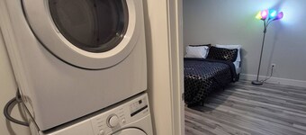 Room-cozy Newly Built Room